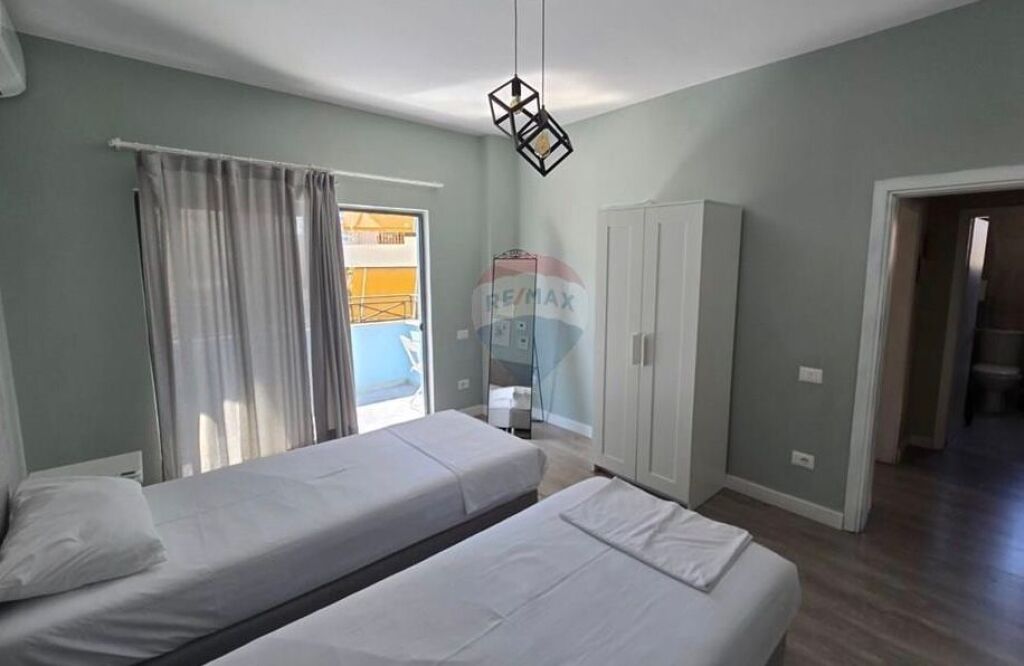 Apartament - Për Qira - Rruga e Barrikadave, Tiranë ID: 530411001-1157