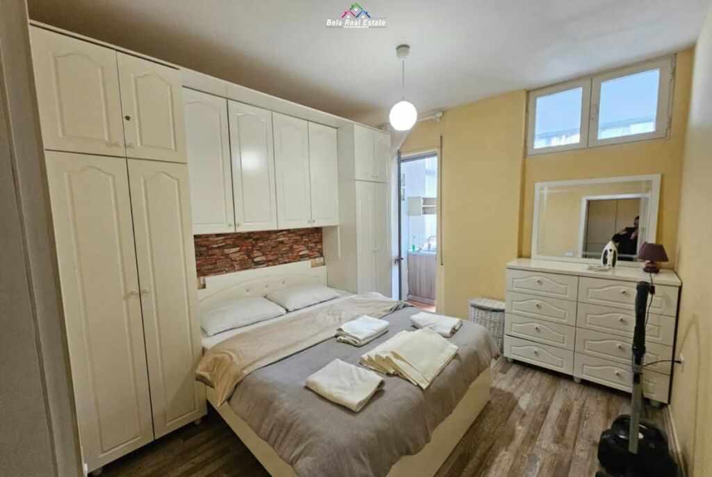 Apartament me qera 1+1 tek Selvia (ID B2101454) Tirane
