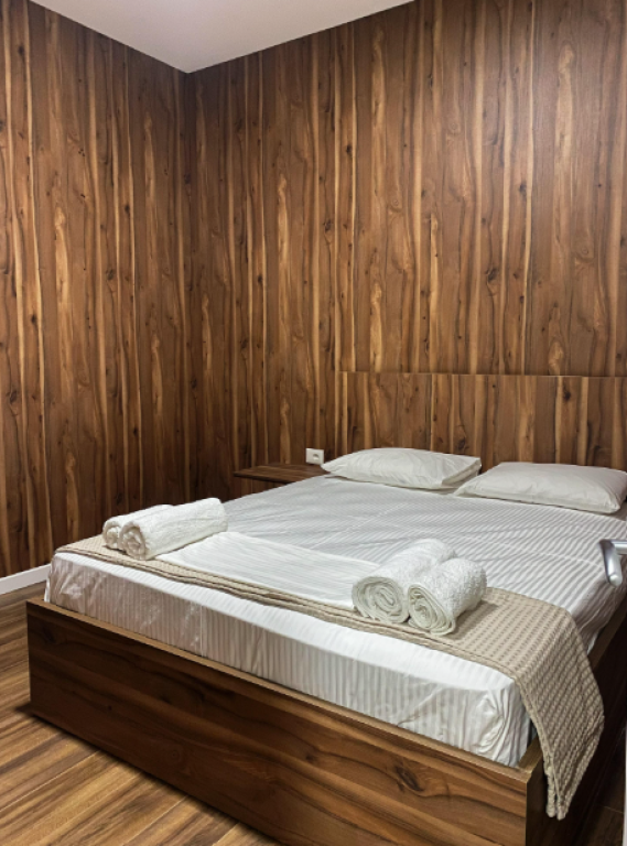 🏡 Apartament me Qira 2+1 – Kopshti Zoologjik