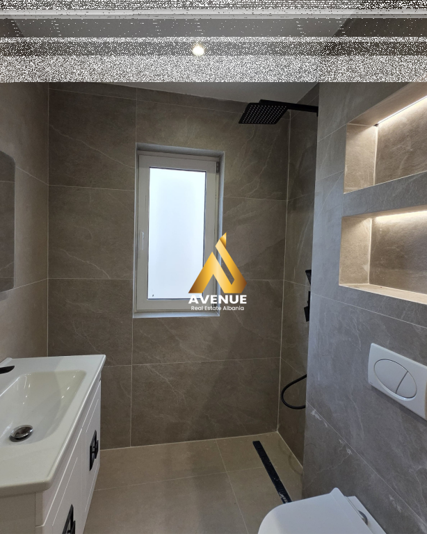 FURNISHED 1+1 APARTMENT FOR SALE, MINE PEZA, TIRANA