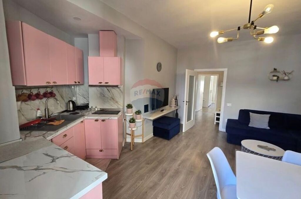Apartament - Për Qira - Rruga e Barrikadave, Tiranë ID: 530411001-1157