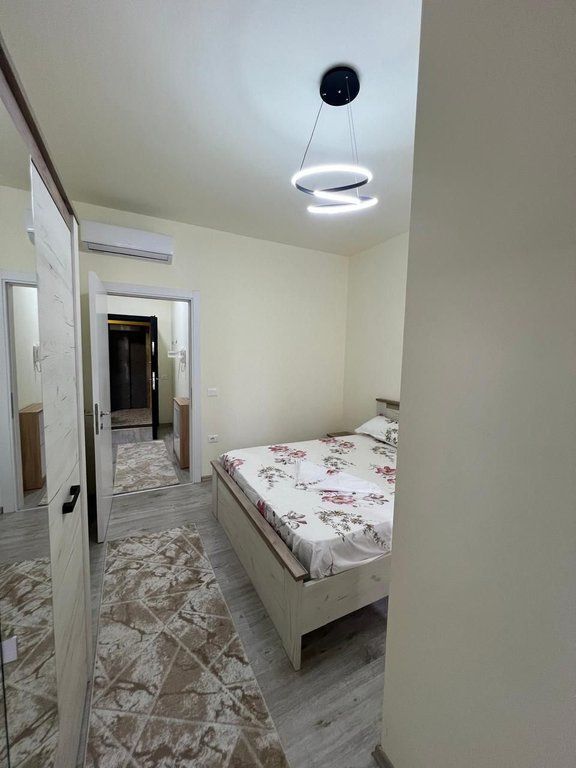 RRUGA RIZA CEROVA, SHESIM APARTAMENT 1+1+POST PARKIMI 185,000 € Sip. Totale  69m2