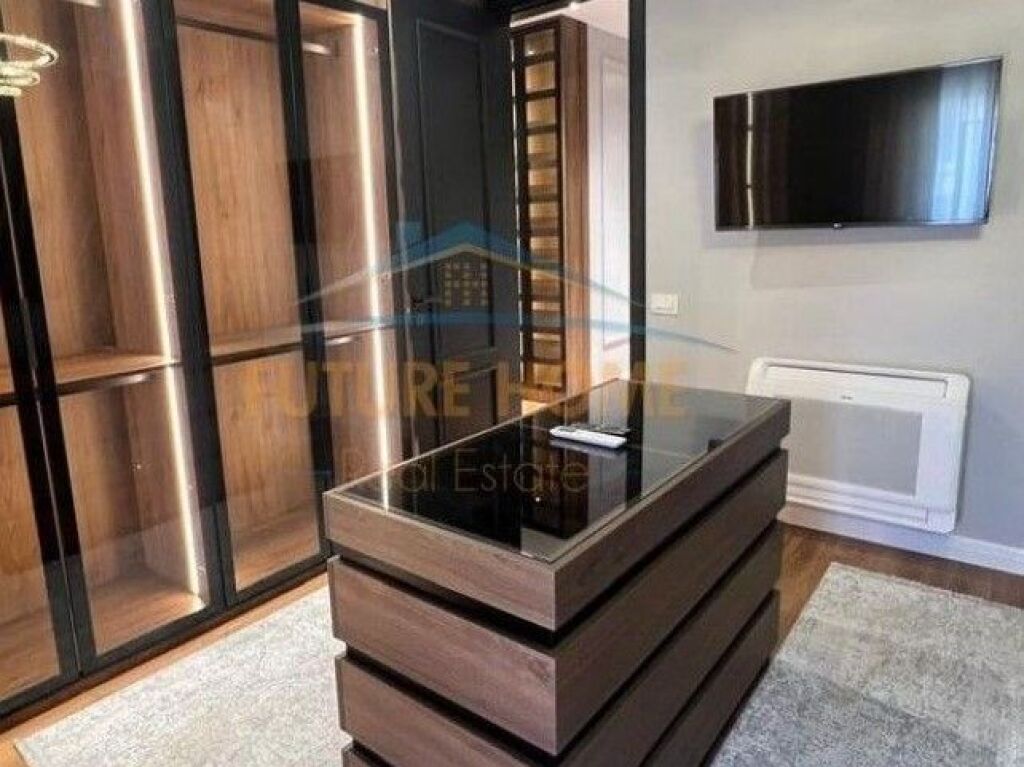 Vendita, Appartamento 2+1+2, Secret Garden Residence, Teg.