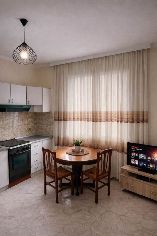 Jepet Me Qera Apartament 1+1