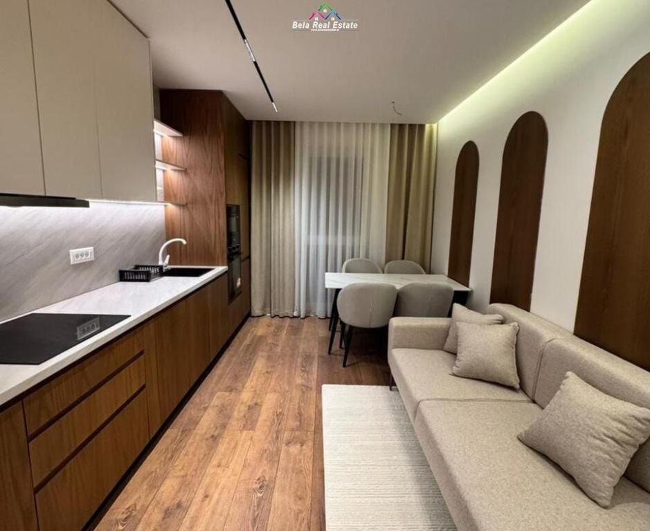 Appartamento In Affitto 2+1 A Xhamllik (ID B2201715) Tirana