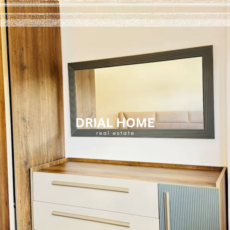 Apartament me qera 1+1