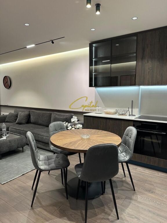 APPARTAMENTO IN AFFITTO 1+1 EX ESPOSIZIONE 1000 EURO