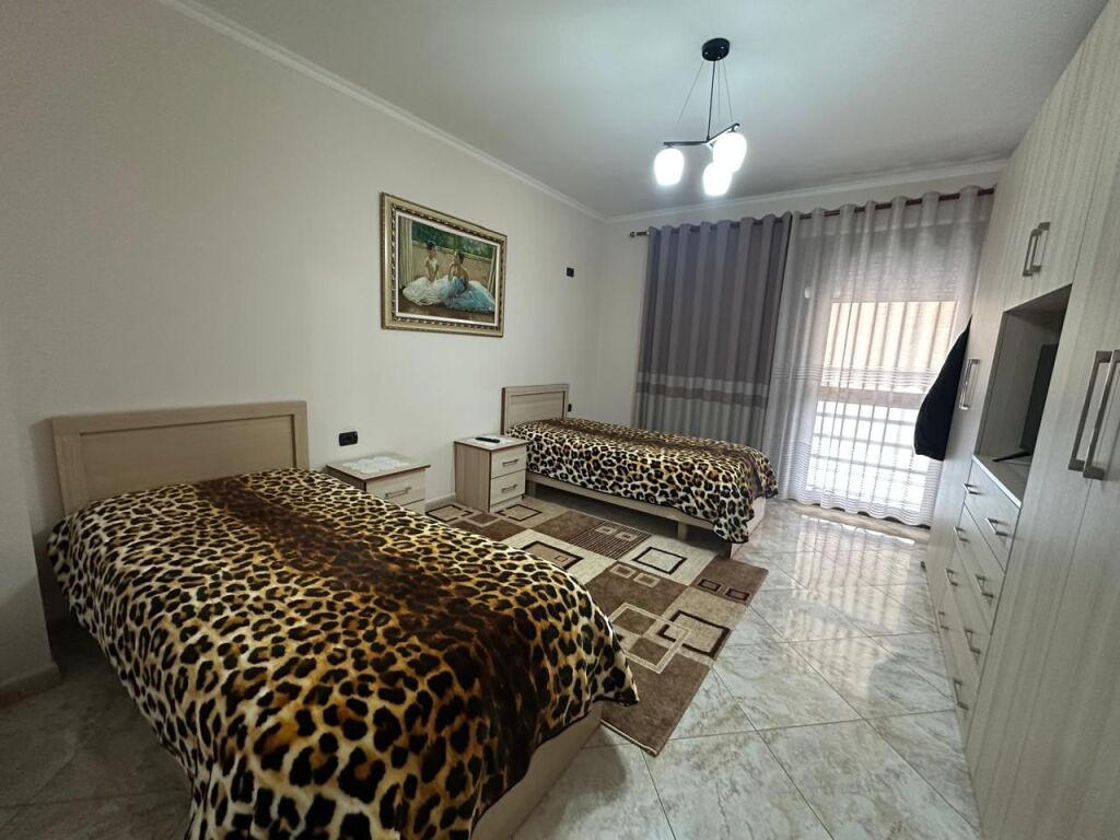 🏢Tek Ish Tregu Elektrik,shitet apartament 2+1+2, 335,000€uro