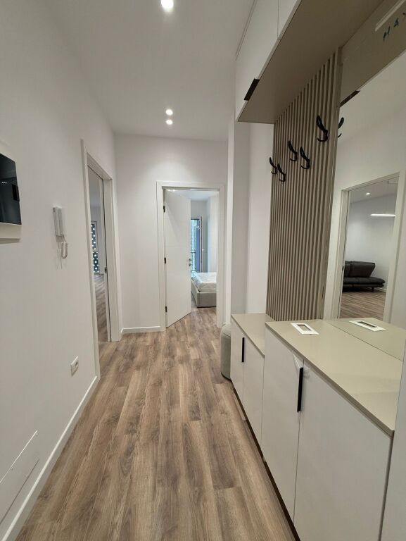 Appartamento 1+1 in affitto presso Emerald Center