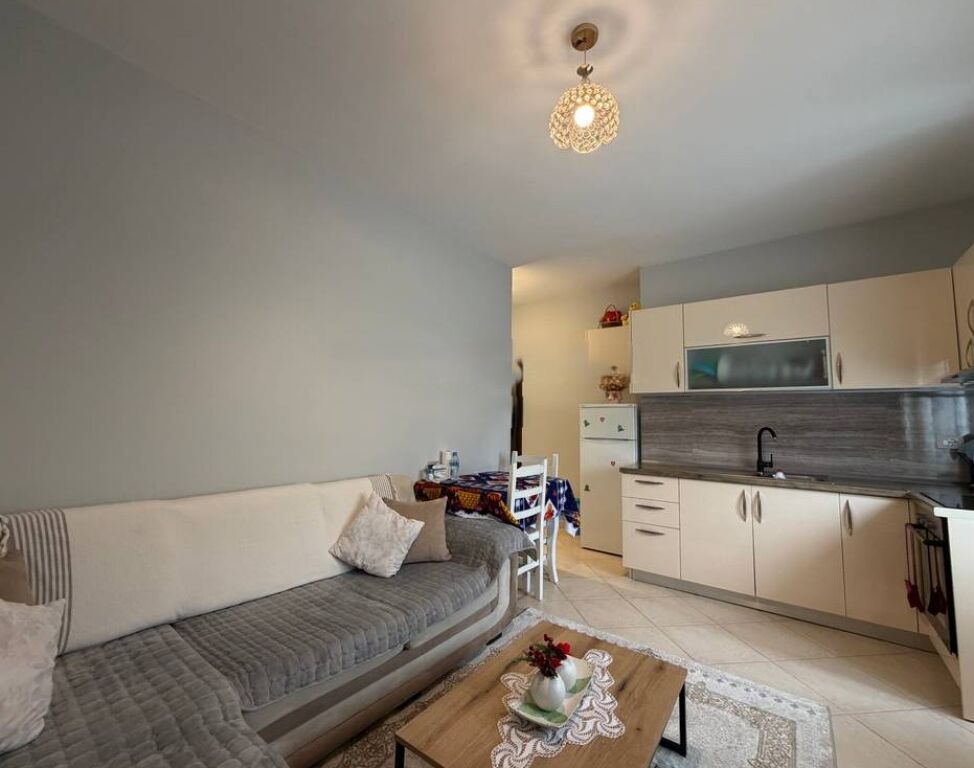 ASTIR, SHESIM APARTAMENT 1+1