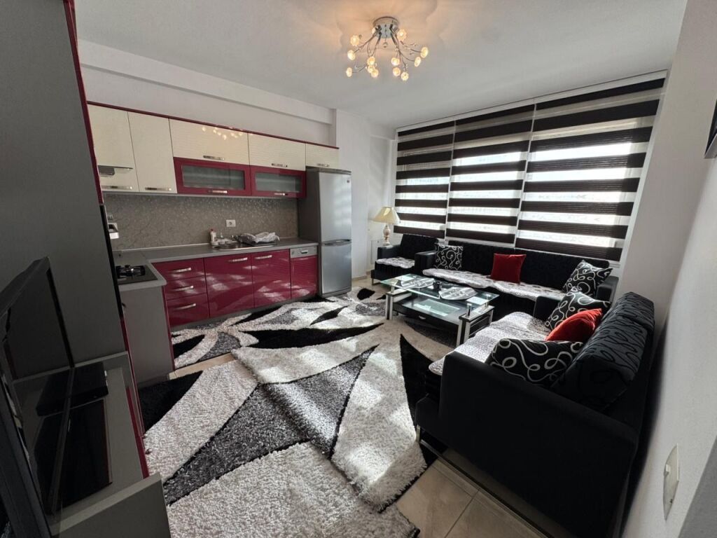 Apartament 2+1 me qera prane Zojes se Keshillit te Mire