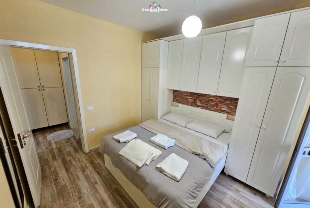 Apartament me qera 1+1 tek Selvia (ID B2101454) Tirane