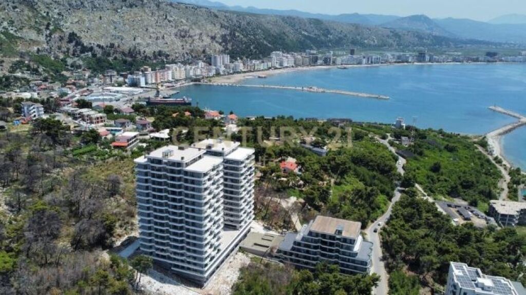 Unique penthouse for sale – sea view and exclusive lifestyle