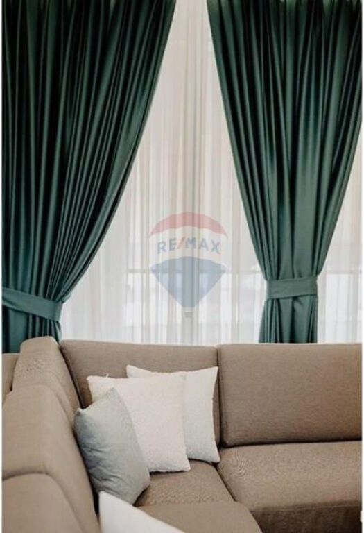Appartamento - In Affitto - Myslym Shyri, Tirana