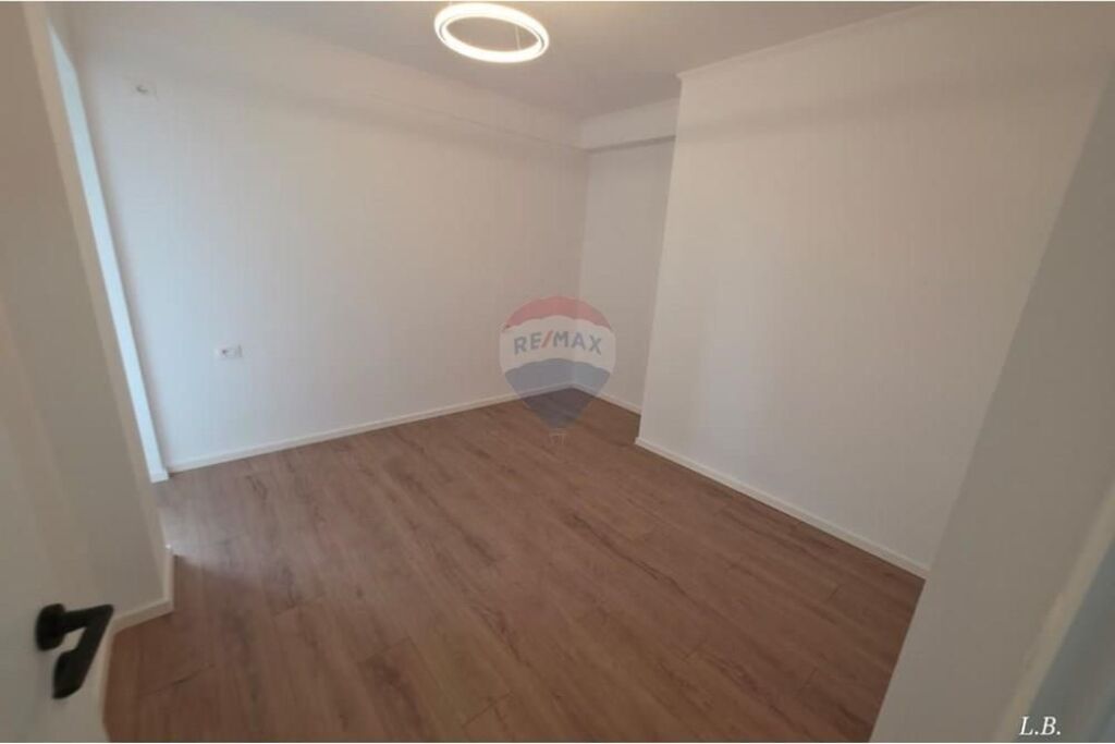 Shitet Apartament 1+1 në Don Bosko