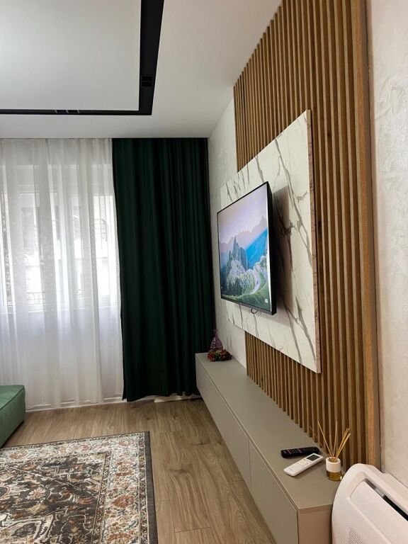 Apartment 2+1+2 for rent FZ Complex Dry Lake !