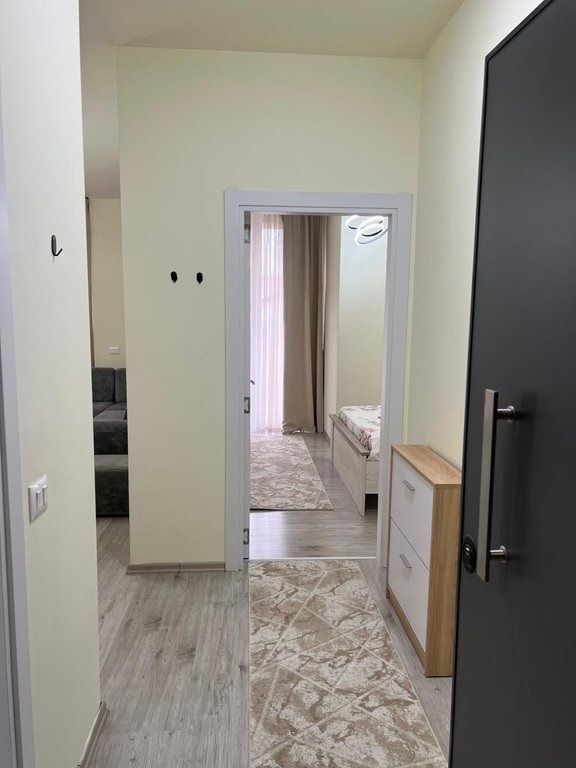 RRUGA RIZA CEROVA, SHESIM APARTAMENT 1+1+POST PARKIMI