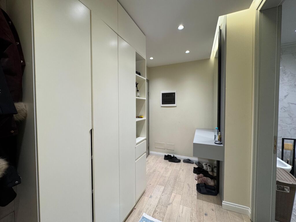 ASTIR APARTAMENT 2+1+2 PER SHITJE!