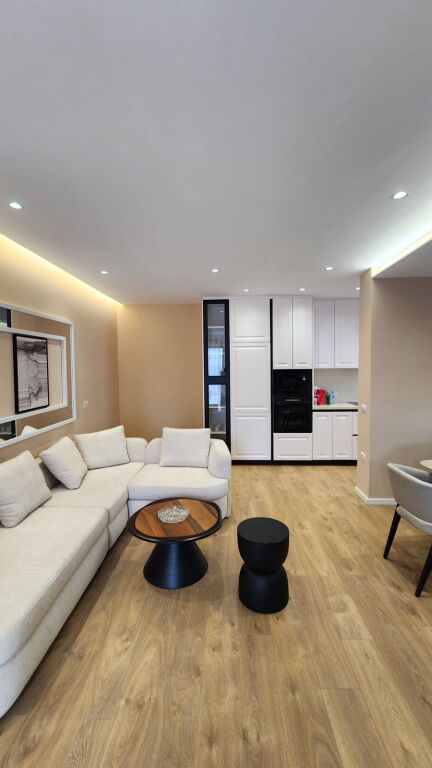 Apartment 2+1+2 for Sale – Durres Street