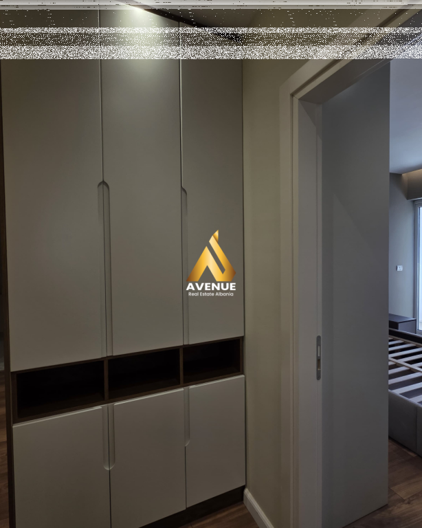 FURNISHED 1+1 APARTMENT FOR SALE, MINE PEZA, TIRANA