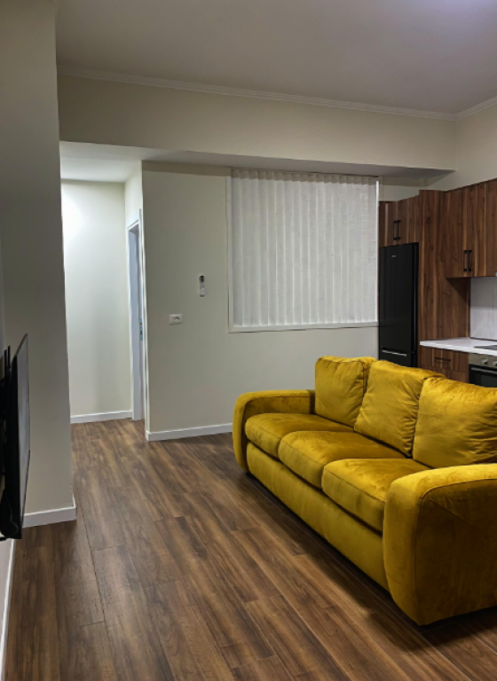 🏡 Apartament me Qira 2+1 – Kopshti Zoologjik