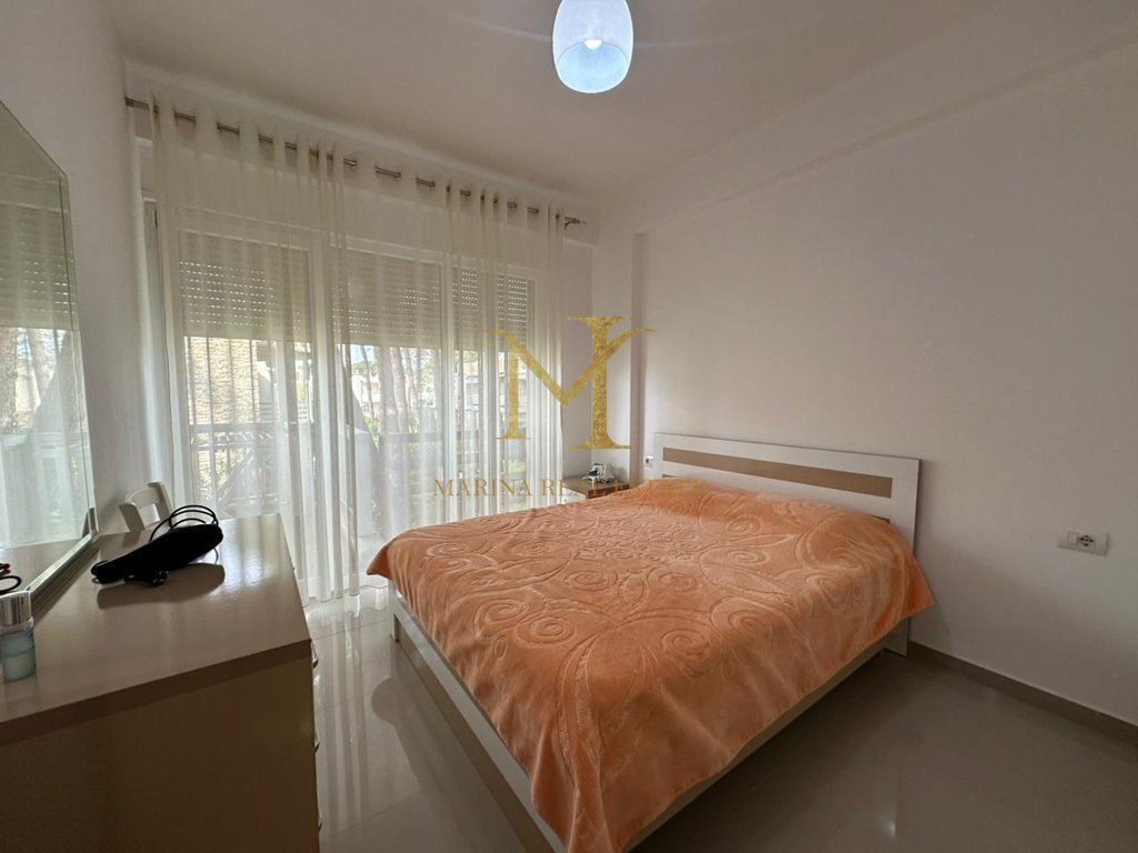 APARTMENT 2+1 FOR SALE LURA 3 GJIRI LALZIT!