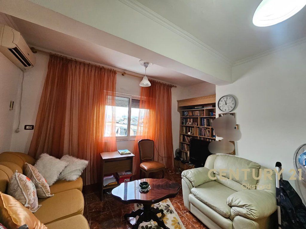 SHITET APARTAMENT 2+1 RRUGA DRITAN HOXHA