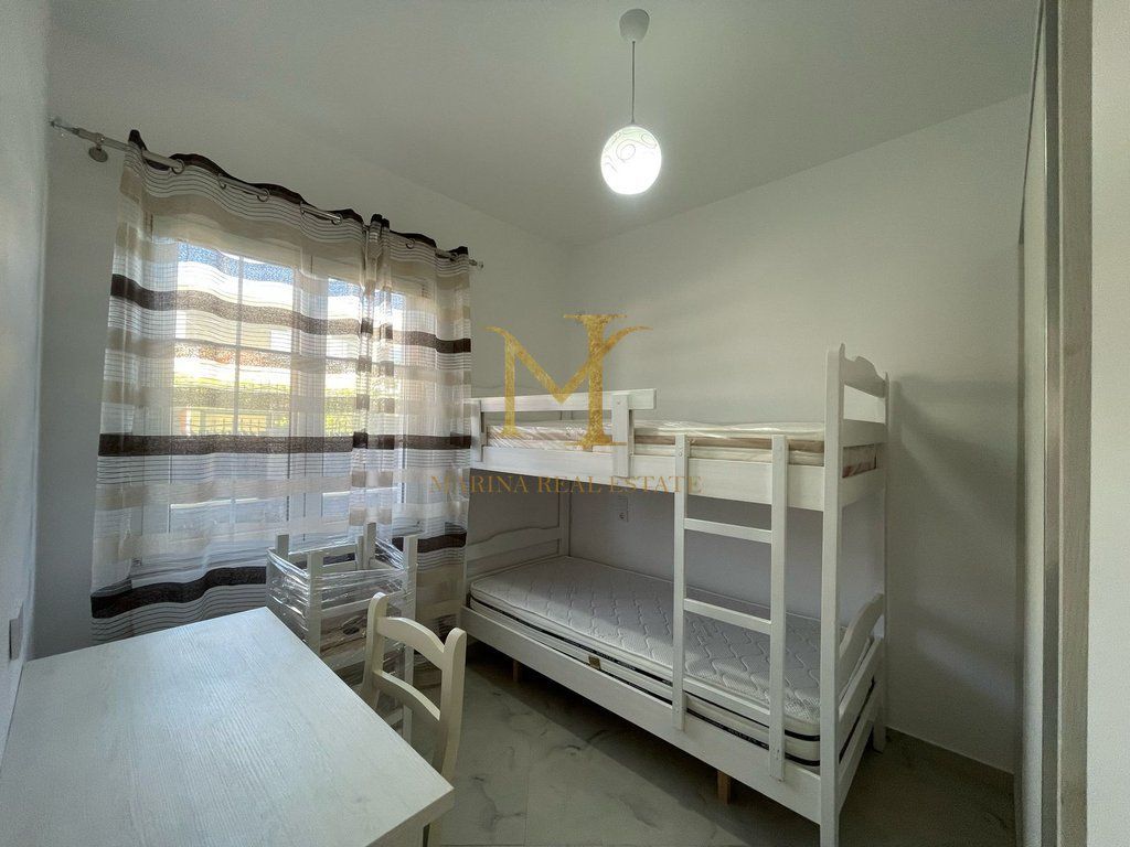 Appartamento 2+1 in affitto a Ish-Kenete, Durres!