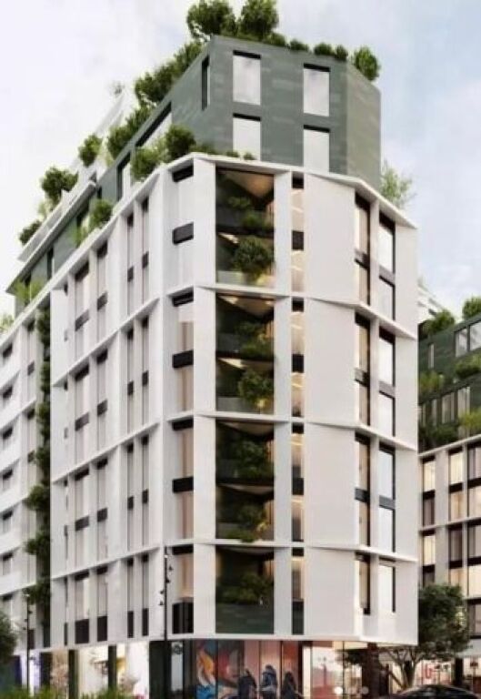 Shitet apartament 1+1 – zonë premium dhe akses ideal