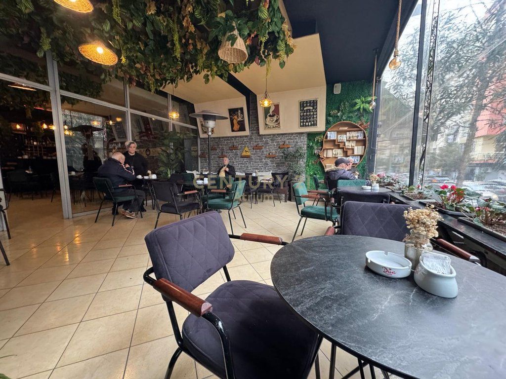 Property for sale near Fresku restaurant Tirana - 266,000€ | 116.4m²