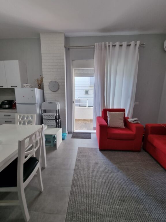 Apartment 1+1 for sale
