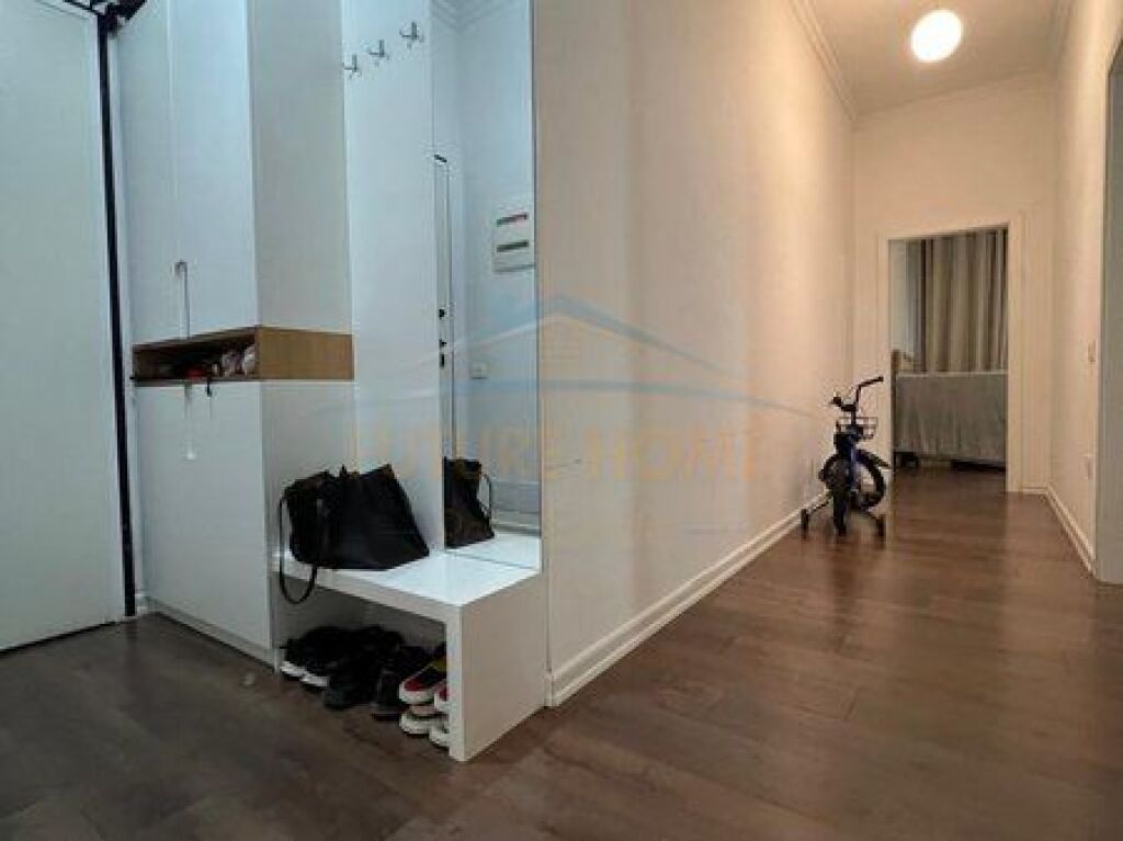 FOR SALE APARTMENT 2+1, SQUARE 21, 21 DHJETORI, KAVAJA STREET