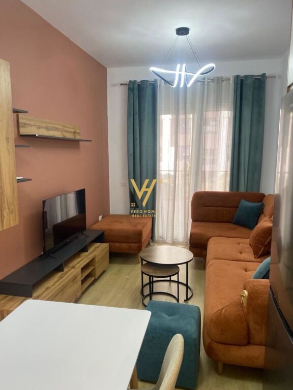 APARTMENT 1+1+BLK FOR RENT AT ALI DEMI 40,000 LEKE