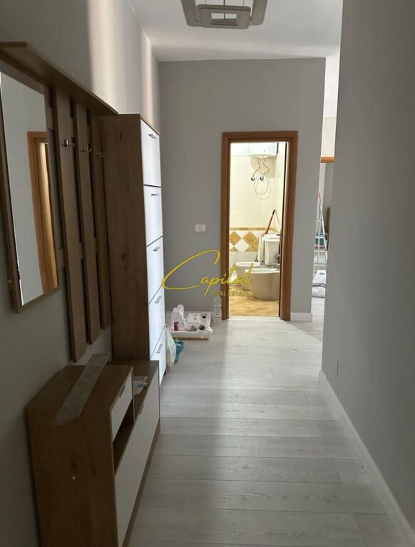 APPARTAMENTO IN AFFITTO 1+1 BRRYLI 60.000 LEKE