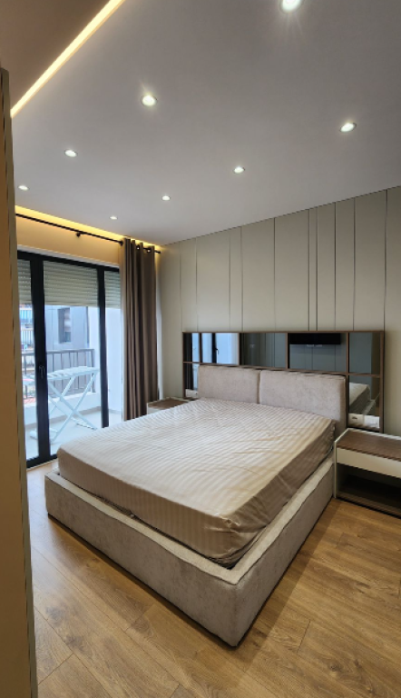 🏡 Apartment 2+1+2 for Sale – Durrës Street   
