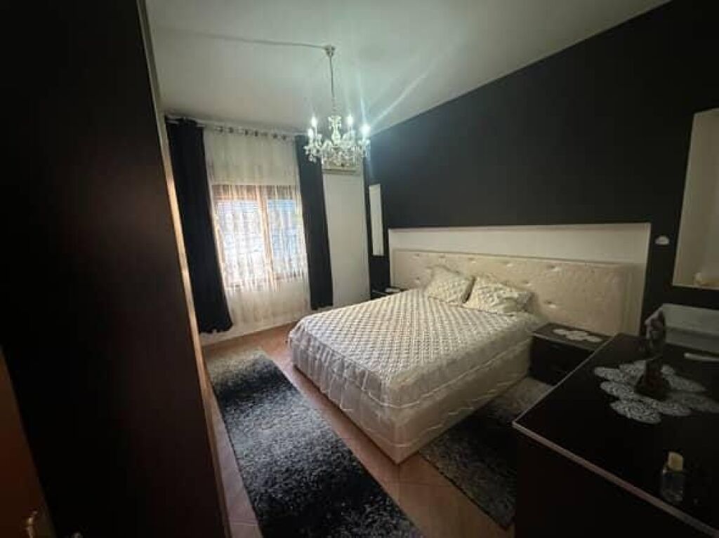Apartment 2+1+2 for rent