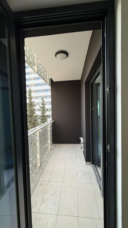 🏡 Apartment 1+1 for Sale – Corner Residence, Kavaja Street