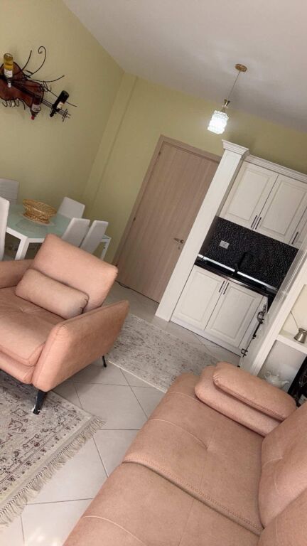 Apartament 1+1 tek Lugano ne fresk