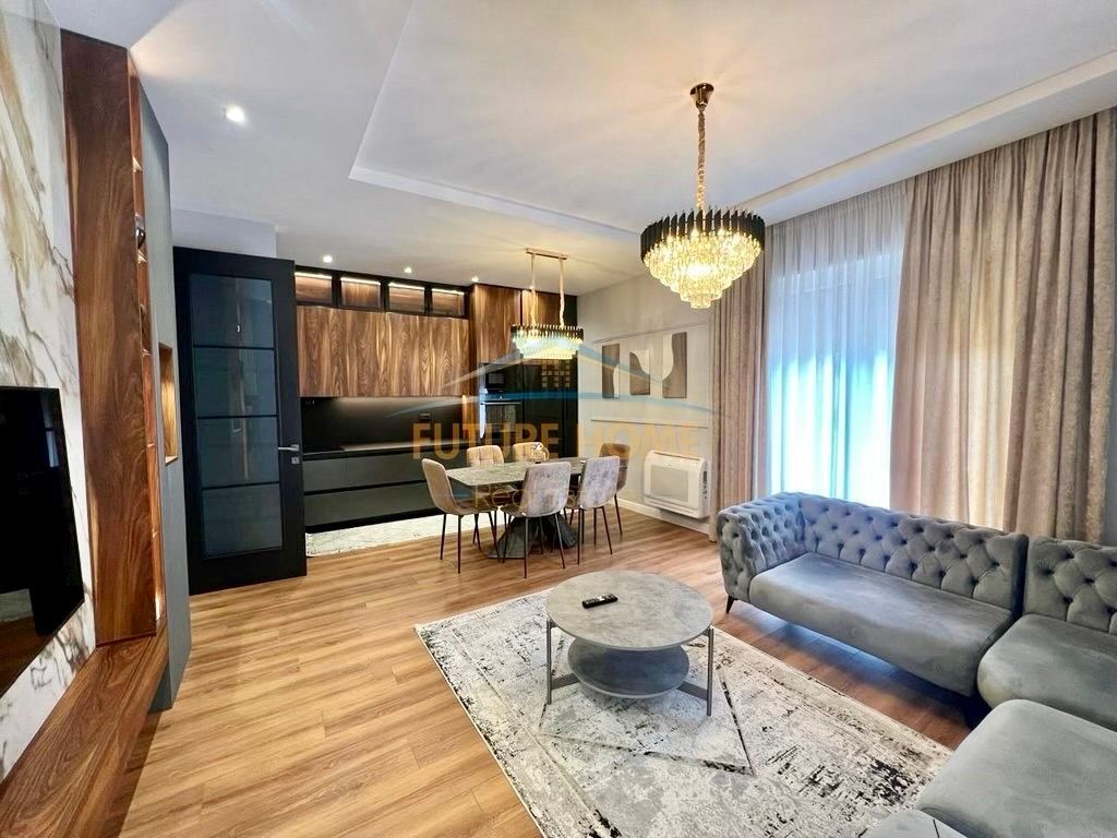 🏡 Lusso e tranquillità a "Secret Garden Residence" – 2+1+2 in vendita! ✨
