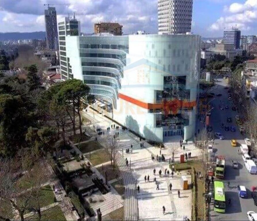Rent, 2+1 Apartment for Offices, Center, Tirana.