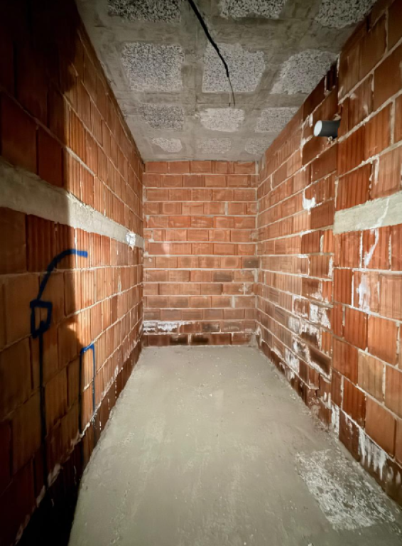 🏡 Apartment 2+1 for sale – Ali Demi (near the former Women's Prison)