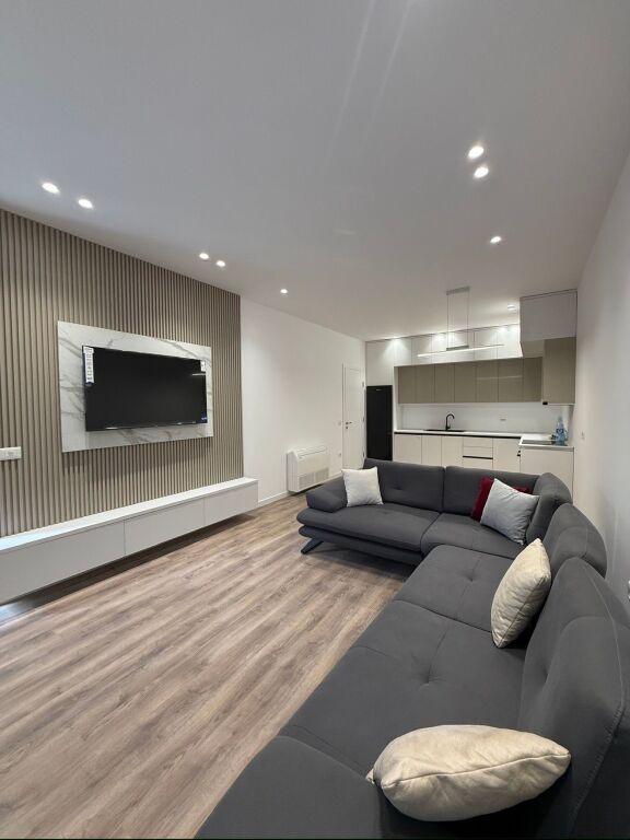 Appartamento 1+1 in affitto presso Emerald Center