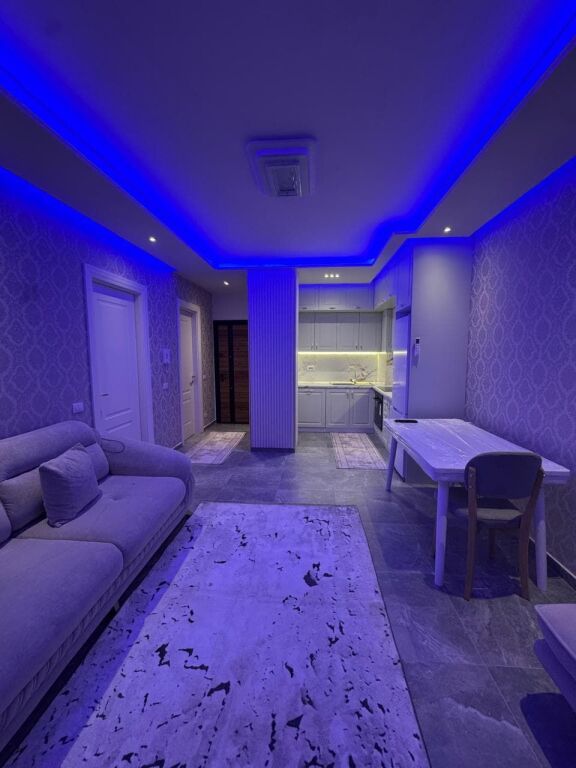 Appartamento in Affitto 1+1 a Univers City (ID B2101281) Tirana