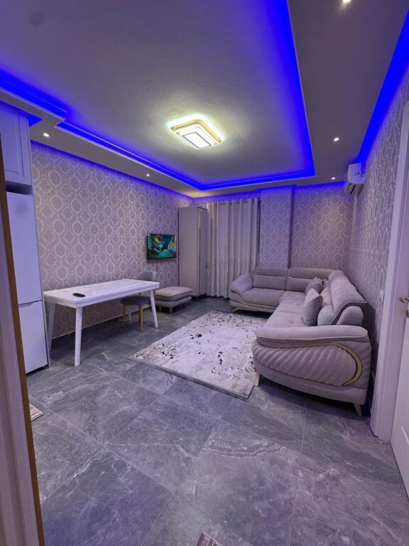 Appartamento in Affitto 1+1 a Univers City (ID B2101281) Tirana