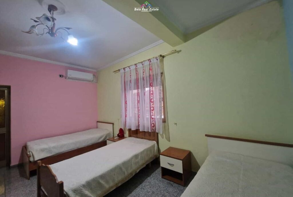 Apartament Me Qera 2+1+2 Tek 21 Dhjetori (ID B221412) Tirane