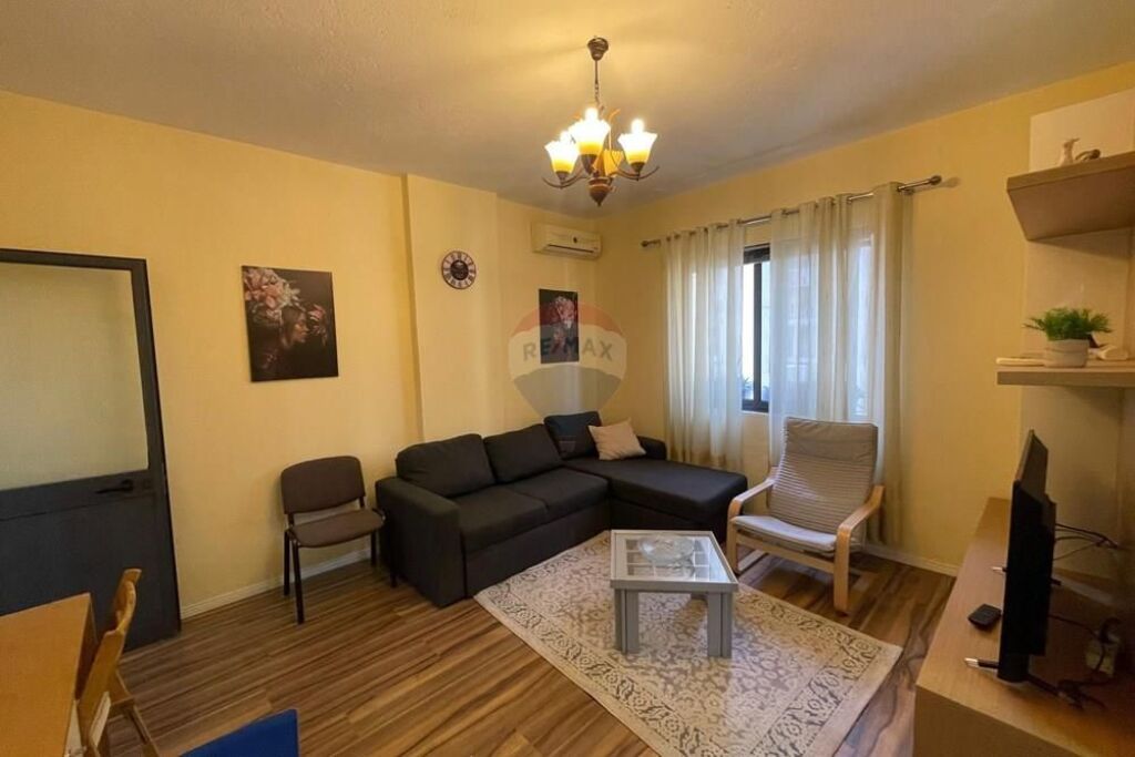 Appartamento - In Vendita - Via Ndre Mjeda, Tirana(ID: 530181053-706)