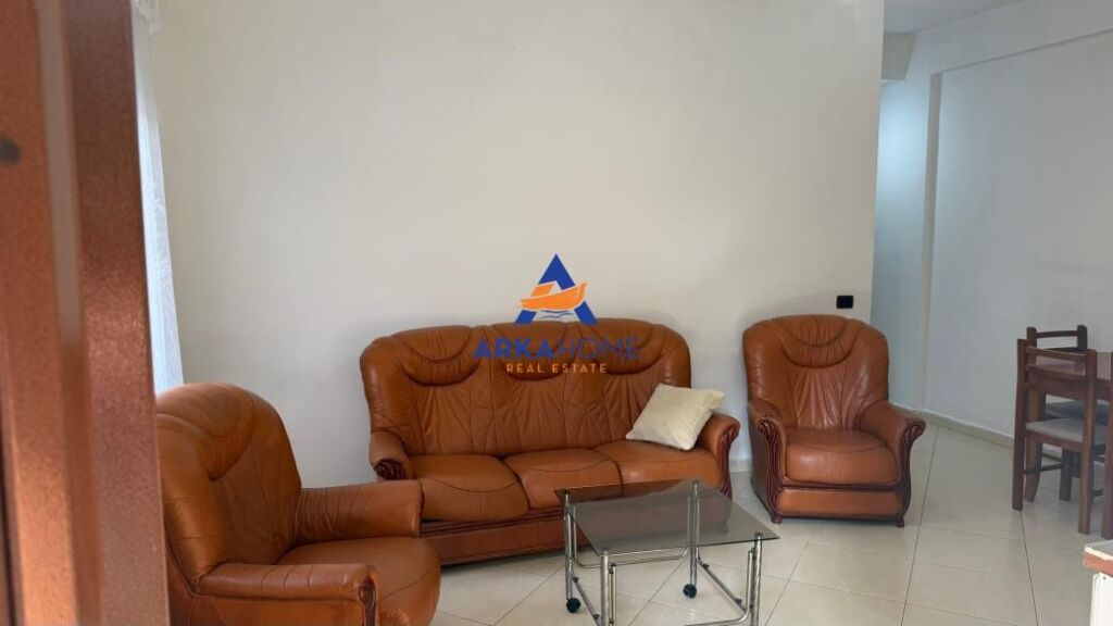APPARTAMENTO IN AFFITTO 1+1 "VIA JORDAN MISJA, NUOVO BOULEVARD" 35000 LEKE