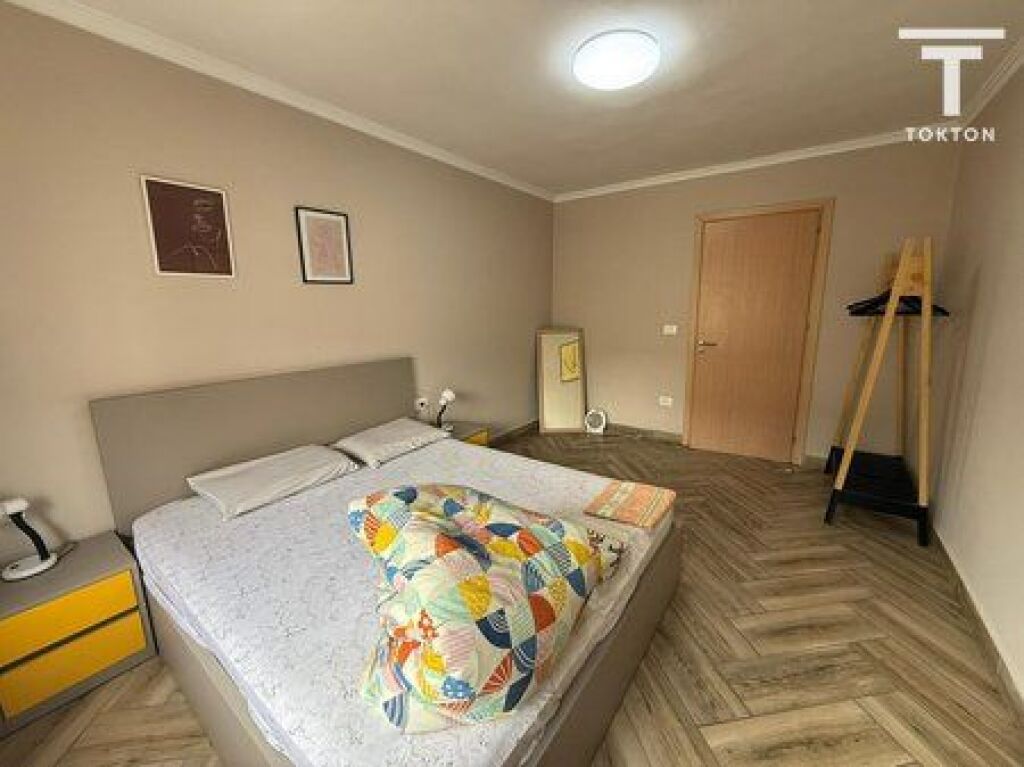 FOR SALE, APARTMENT 1+1, STREET: "21 DHJETORI", TIRANA
