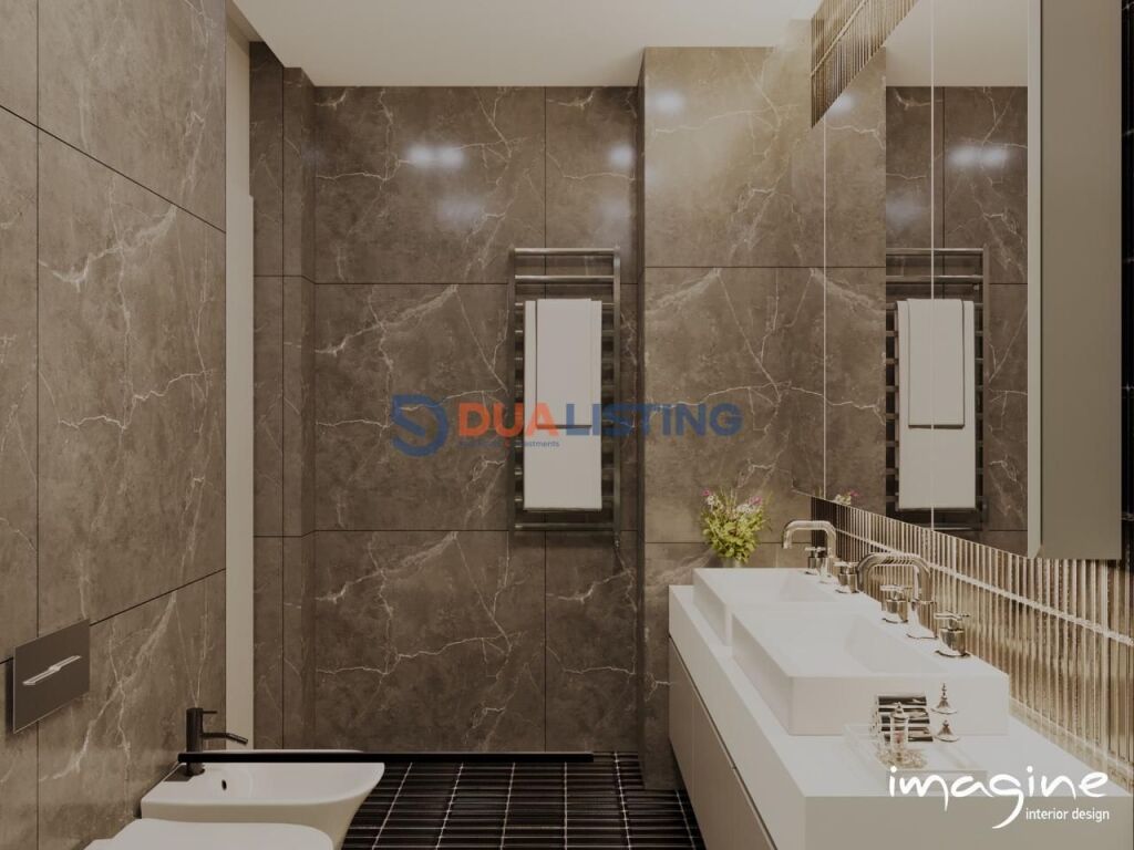 SHITET APARTAMENT 2+1+2 – KOMUNA E PARISIT