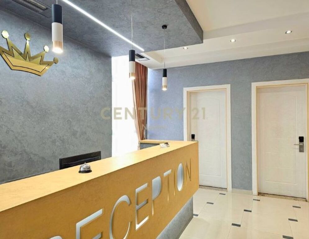 Edificio commerciale in affitto – spazio ampio e flessibile